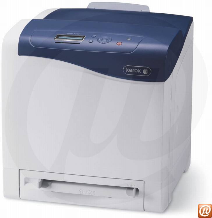 6500-N-MO-NO - Impressora Laser Colorida Phaser Xerox 6500N 24ppm